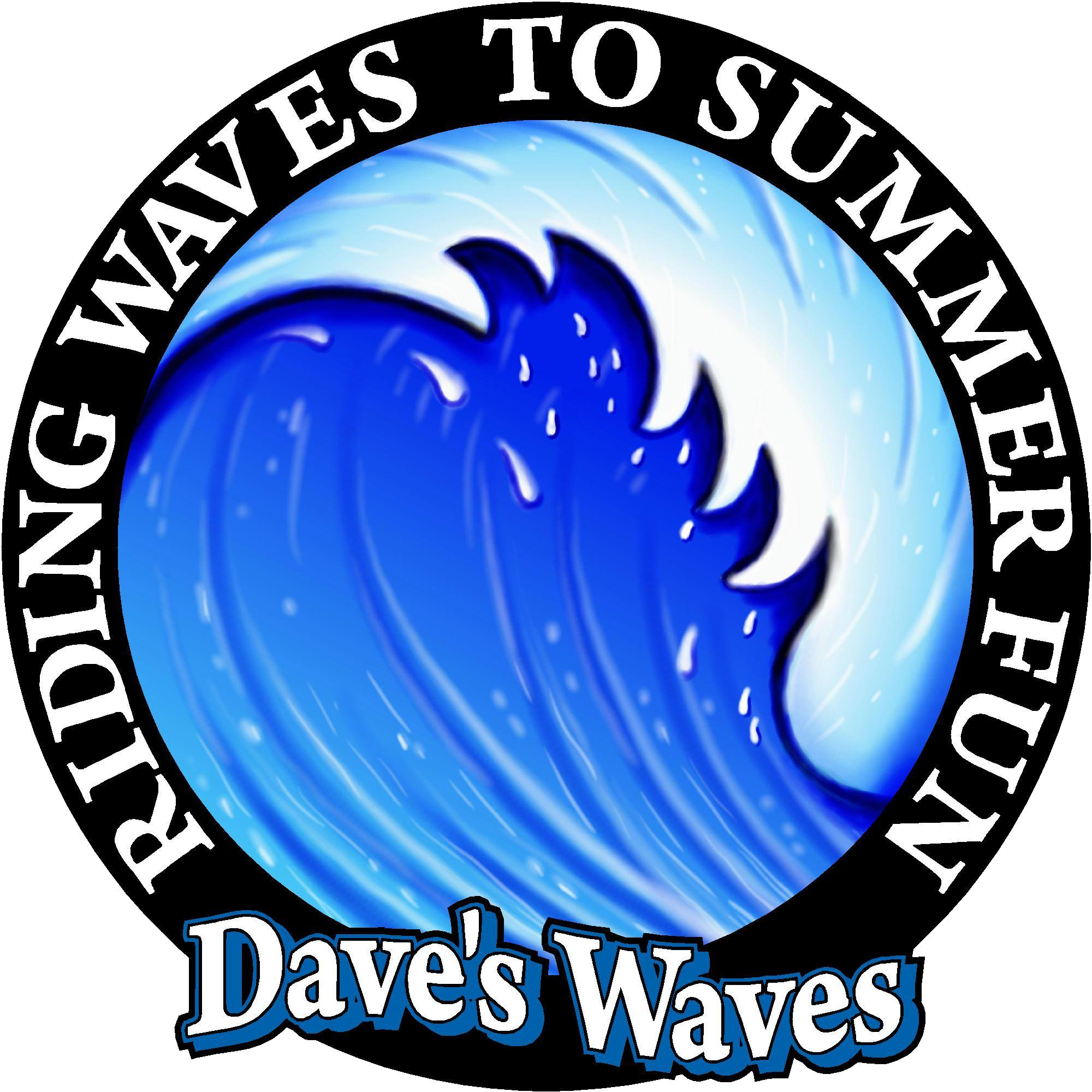 Dave's Waves Pool & Spa